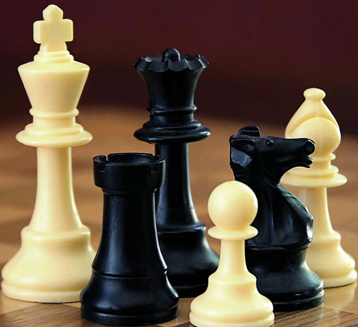 Chess Pieces Image Classifier